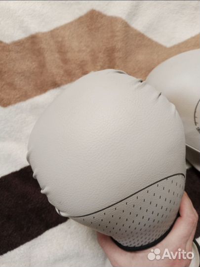 Боксерские перчатки 12 oz