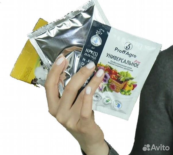 Фасовочно-упаковочный автомат в пакеты Саше