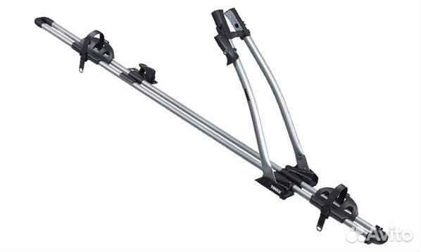 Велосипедное крепление Thule FreeRide 532. Швеция