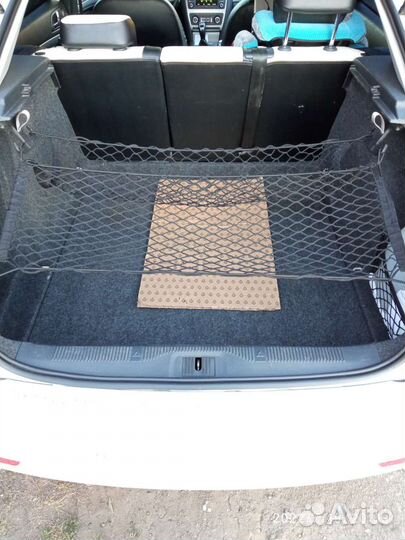 Сетка в багажник VAG Skoda Octavia