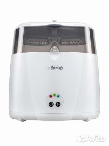 Электрический стерилизатор Dr. Browns (AC043-intl)