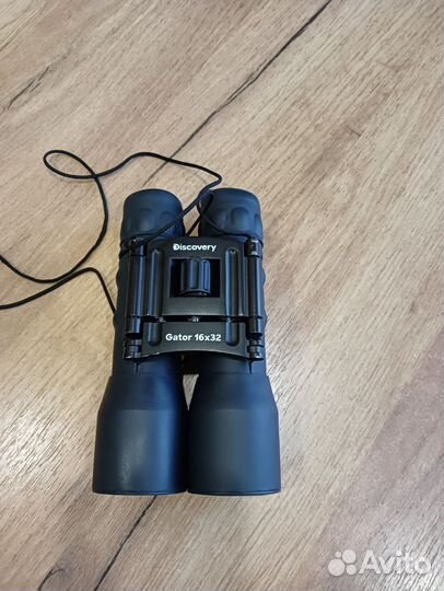 Бинокль для охоты и не только