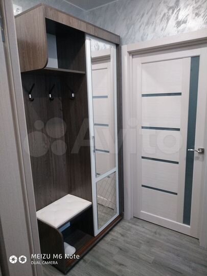 1-к. квартира, 39,5 м², 2/9 эт.