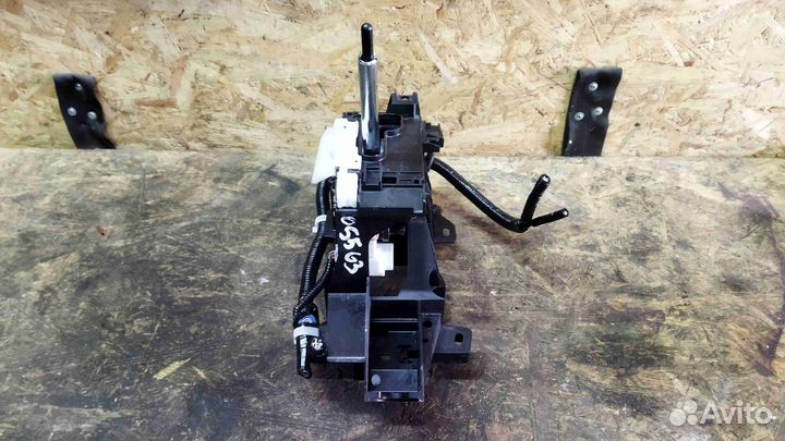 Селектор АКПП Toyota RAV4