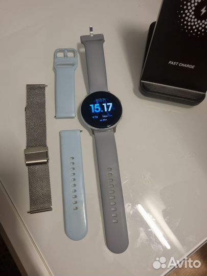 Samsung watch active 2