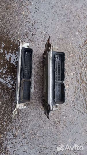 Эбу газель УАЗ