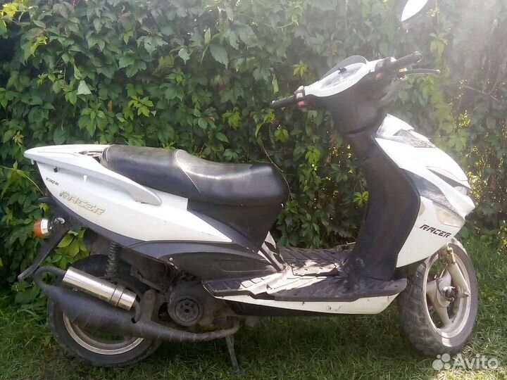 Продам скутер