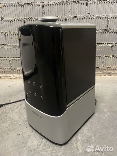 Нерабочий увлажнитель воздуха