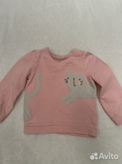 Вещи mothercare на девочку 18-24-36 мес