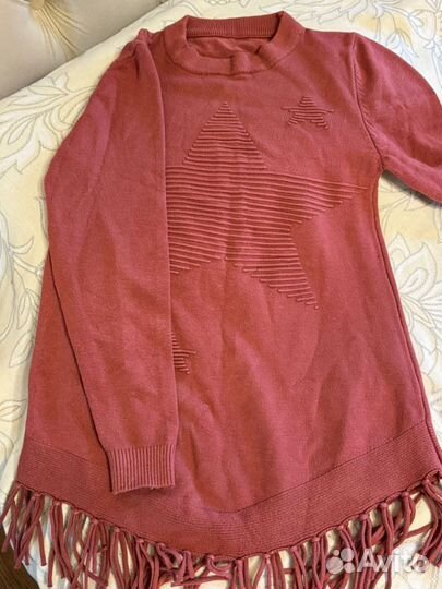 Свитер женский 42