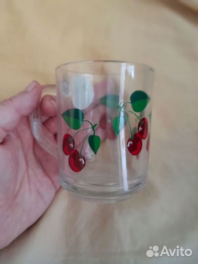 Стакан кружка чашка