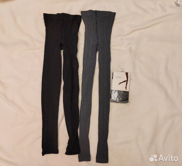 Колготки для девочки