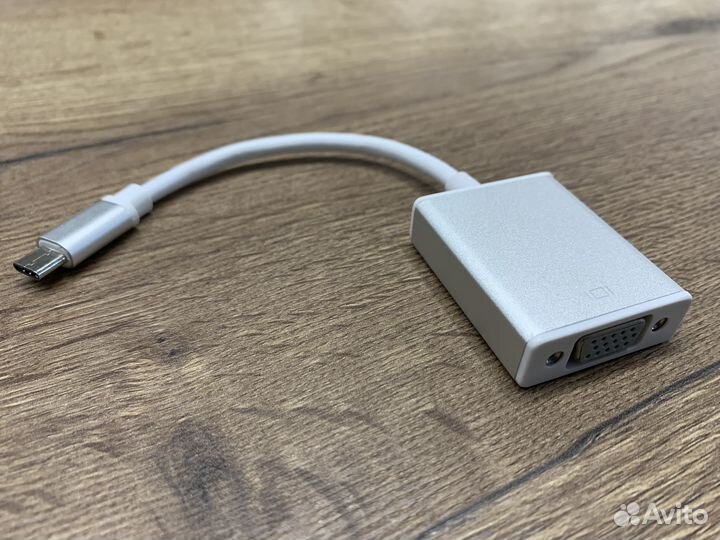 Переходник USB разных портов для разных устройств