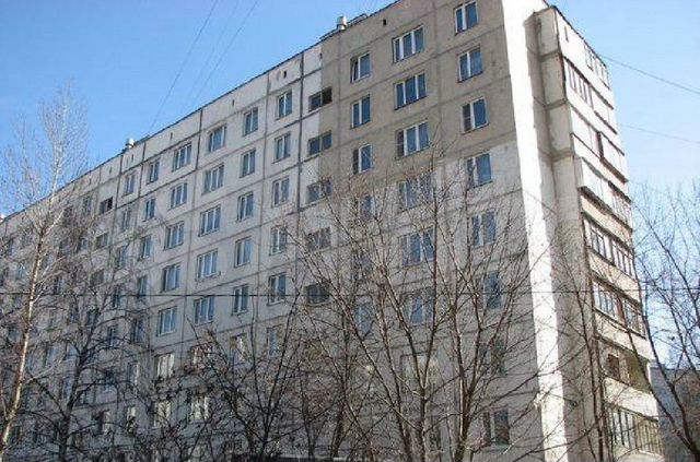 Зерно окское ш 2 корп 1 фото