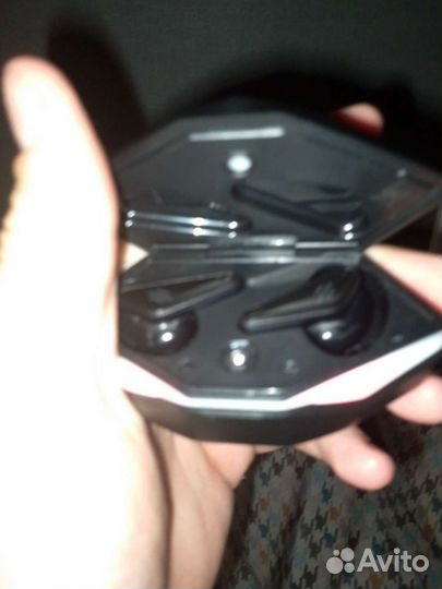 Наушники беспроводные K55