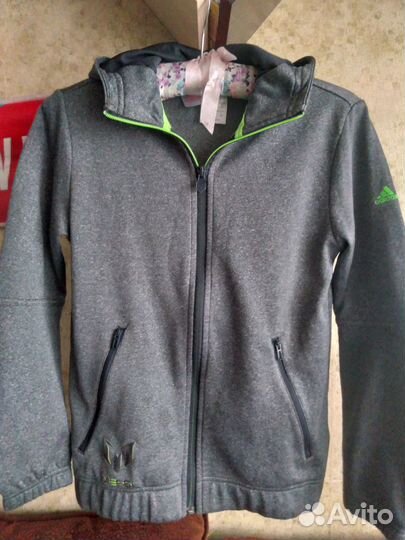 Спортивная кофта adidas