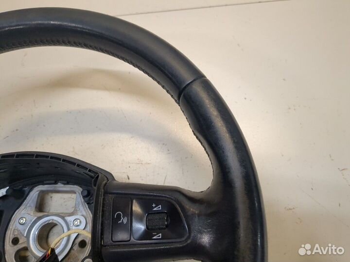 Руль Audi Q5, 2009