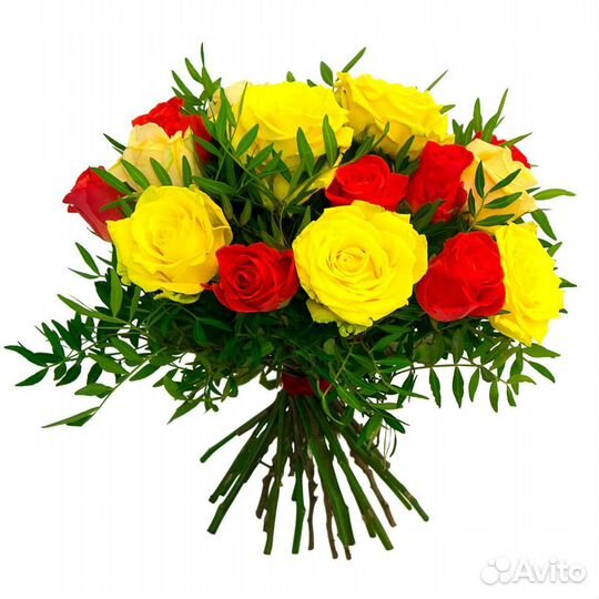 Букет Лиззи