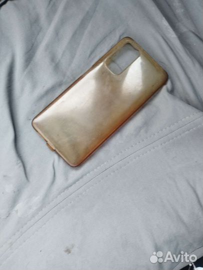 Чехол на xiaomi redmi note 11