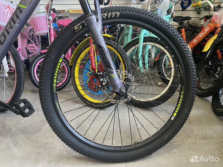 Велосипед Storm ST-610