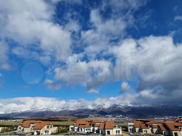 1-к. квартира, 50 м², 5/5 эт.