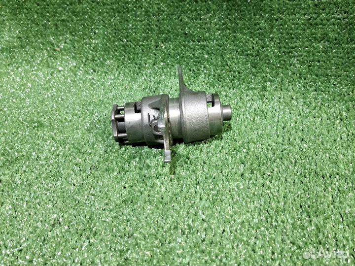 Копирный вал на мопед