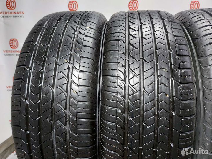 Goodyear Eagle Sport 215/60 R16