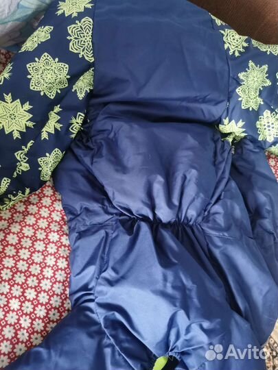 Одежда для средних собак