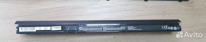 Корпус для ноутбука dexp CLV-950