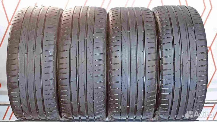 Hankook Ventus S1 Evo 2 K117 225/45 R17 91W