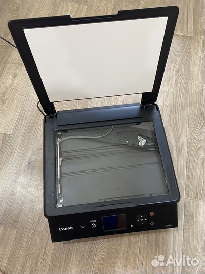 Мфу Canon TS5040