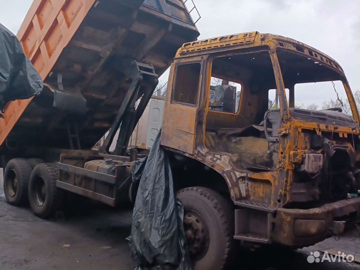 Faw под восстановление