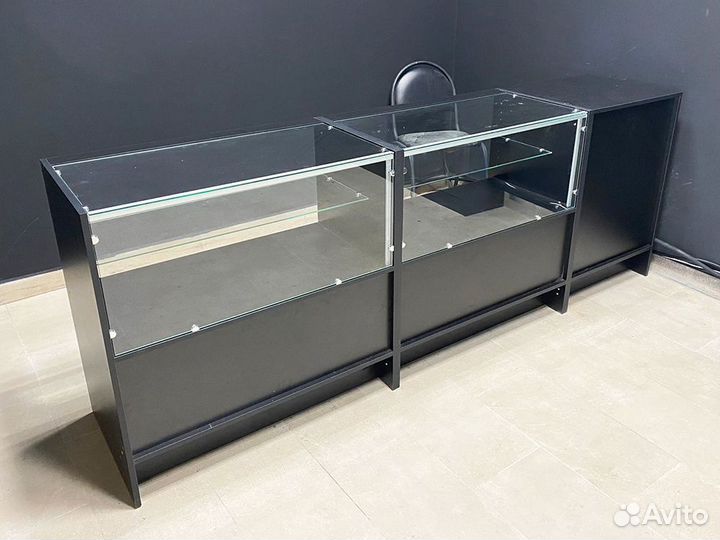 Прилавок торговый