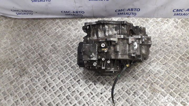 АКПП TF-80SC AWD Volvo Xc90 хс90 3.2 2007-2012