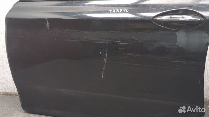 Дверь боковая BMW 5 F07 Gran Turismo, 2010