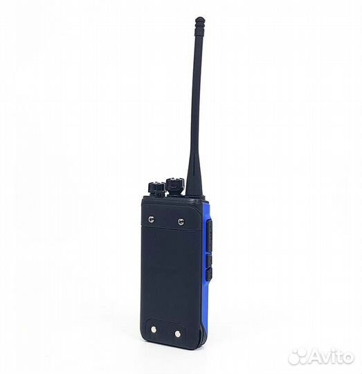 Рация Baofeng BF-888S MAX