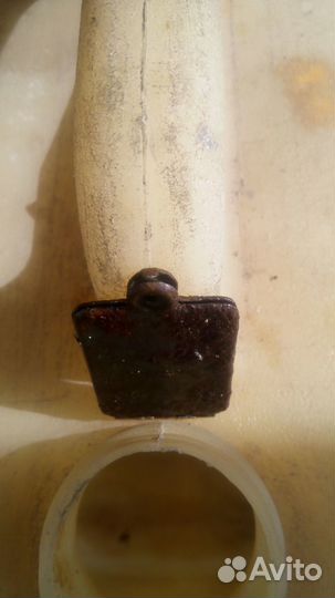 Смертный медальон