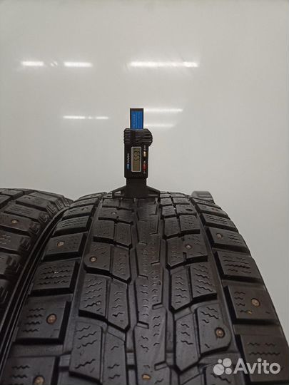 Dunlop SP Winter Ice 01 225/60 R18