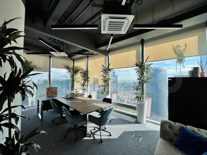 Сдам офисное помещение, 161.9 м²