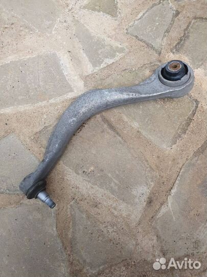 Рычаг передний левый Alfa Romeo Stelvio 949 2018