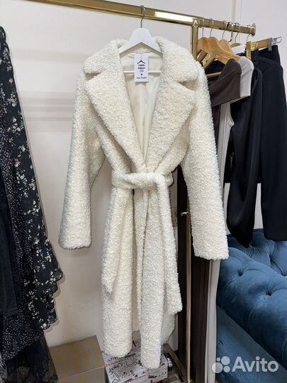 Шубка пальто 46-48