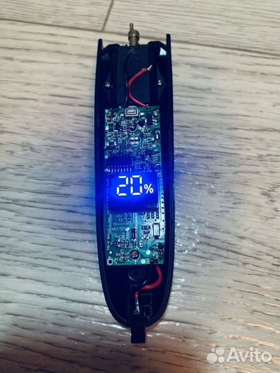 Триммер Vitek под восстановление