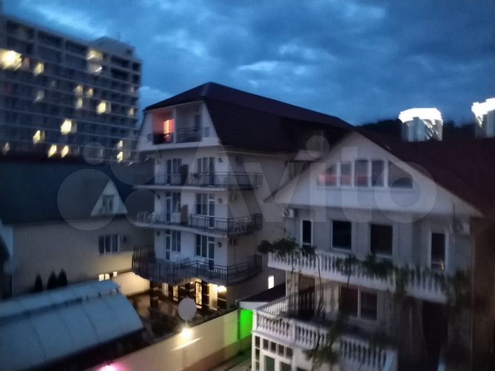 Квартира-студия, 19 м², 4/5 эт.