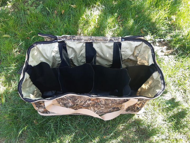 Сумка для чучал