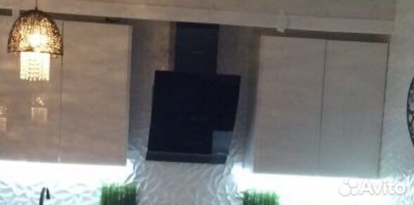 Вытяжка для кухни Zigmund & Shtain K 226.61