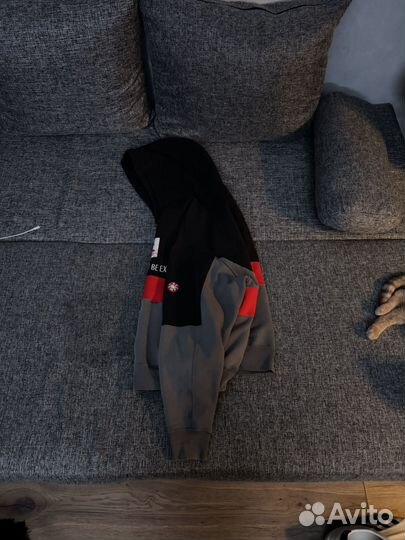 Cav empt policy худи