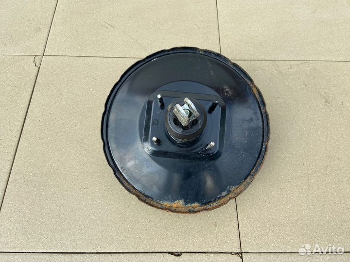 Тормозной вакуум Kia cerato 2