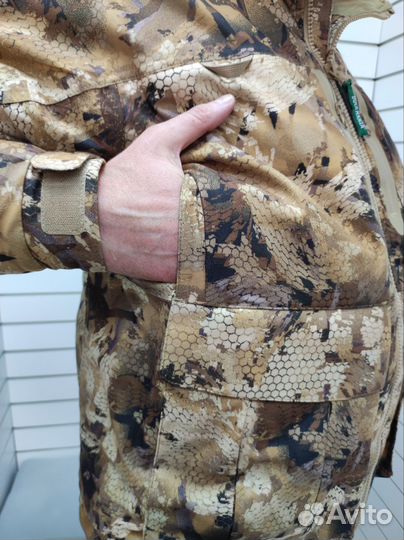 Костюм Ягуар comb