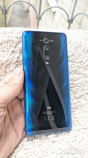 Xiaomi Mi 9T Pro, 6/64 ГБ