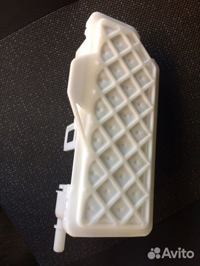 Фильтр топливный Toyota rav 4